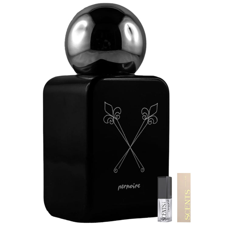 Pernoire Mansa Extrait de Parfum