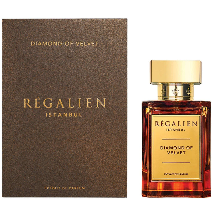 Regalien Diamond Of Velvet Extrait de Parfum
