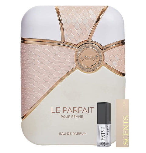 Le Parfait Pour Femme Eau de Parfum