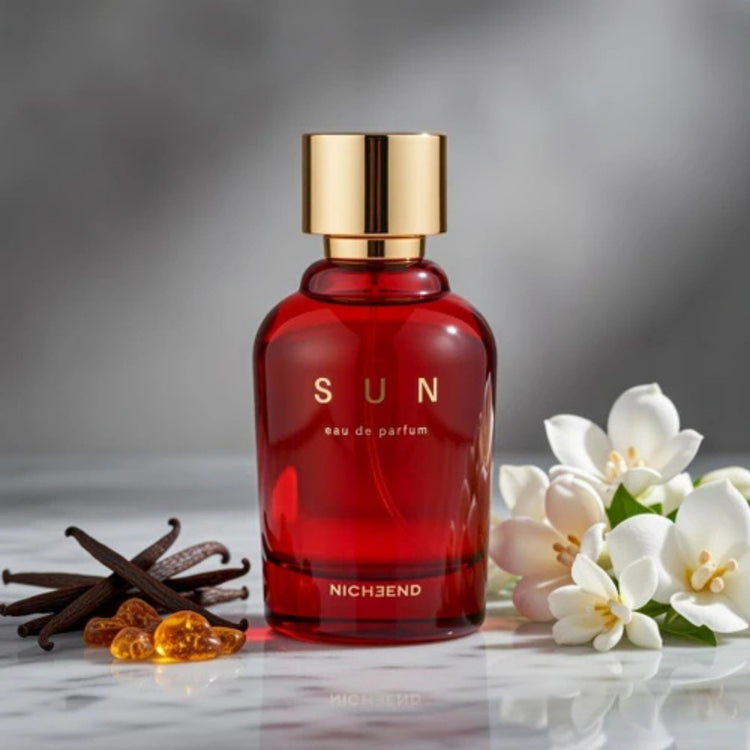 Nicheend Sun Eau de Parfum