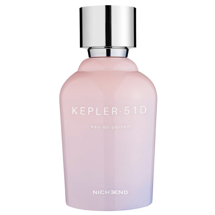 Nicheend Kepler-51D Eau De Parfum
