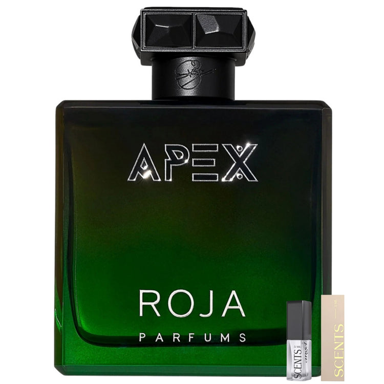 Roja Parfums APEX Eau De Parfum