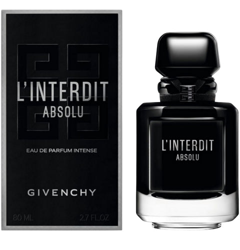 Givenchy L’Interdit Absolu Eau de Parfum
