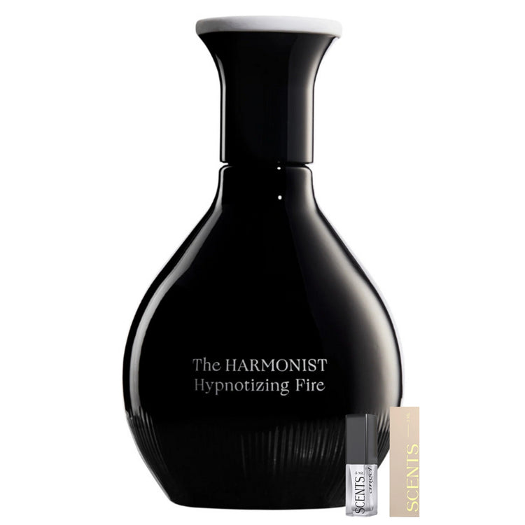 The Harmonist Hypnotizing Fire Eau De Parfum