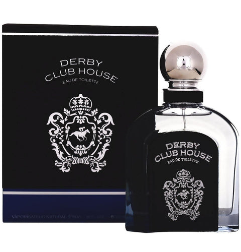 Derby Club House Eau De Toilette