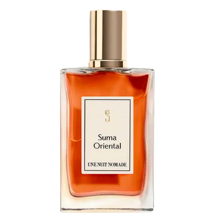 Une Nuit Nomade Suma Oriental Eau De Parfum