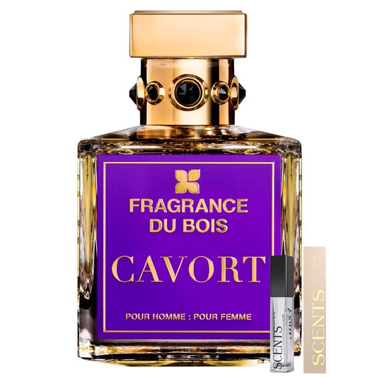 Fragrance Du Bois Cavort Extrait de Parfum