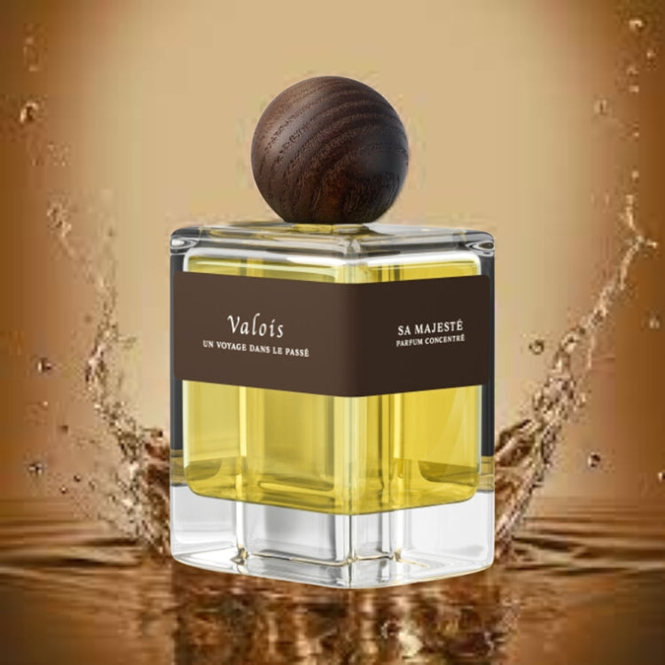 Valois Sa Majeste Extrait De Parfum