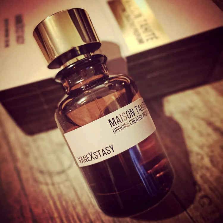 Maison Tahite VaneXstasy Eau De Parfum