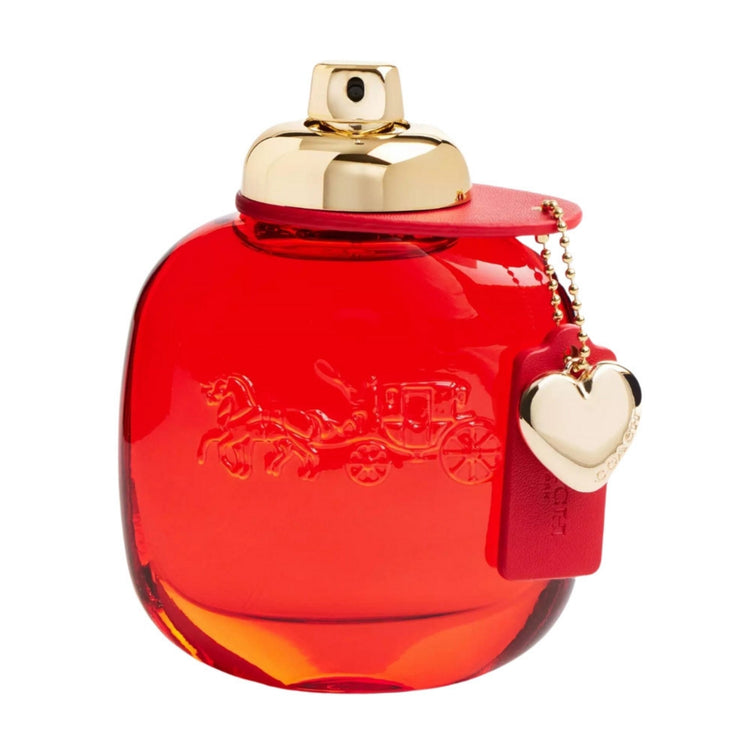 Coach Love Eau De Parfum