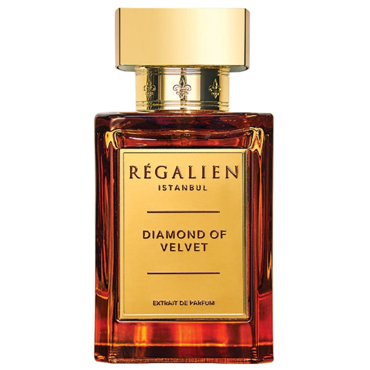 Regalien Diamond Of Velvet Extrait de Parfum