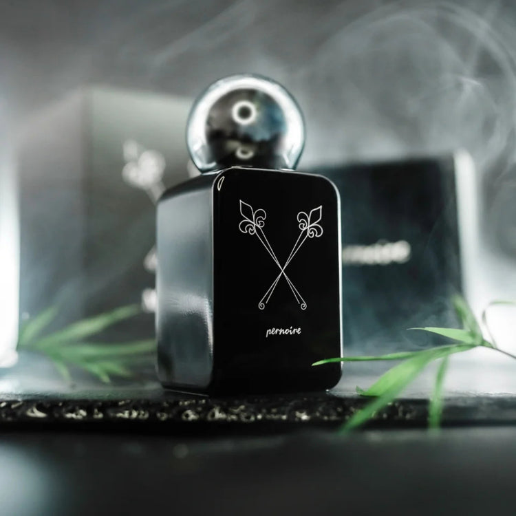 Pernoire Mansa Extrait de Parfum
