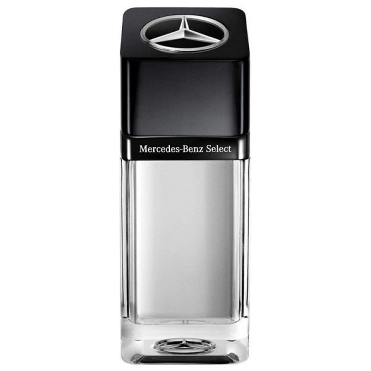 Mercedes-Benz Select Eau de Toilette for Men