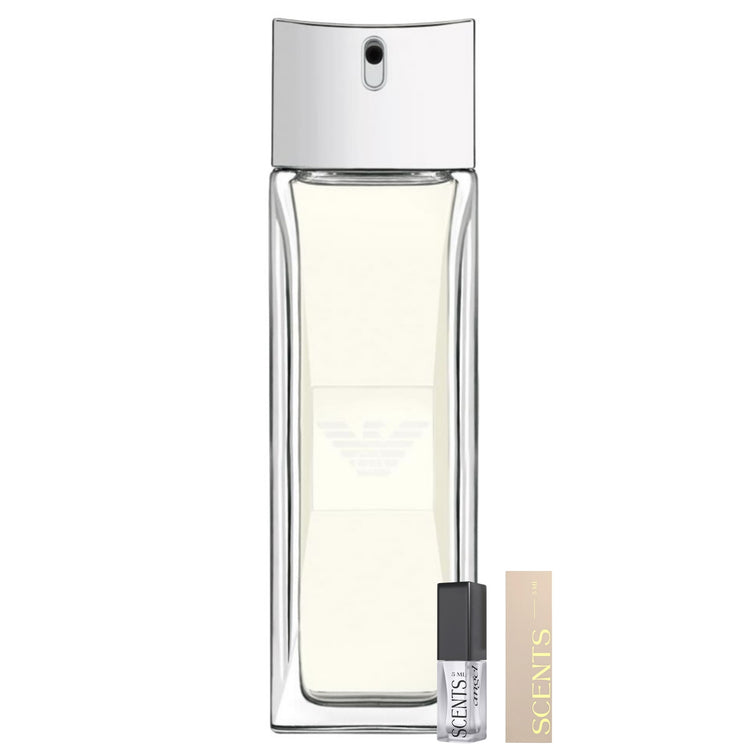 Giorgio Armani Emporio Armani Diamonds Eau De Toilette
