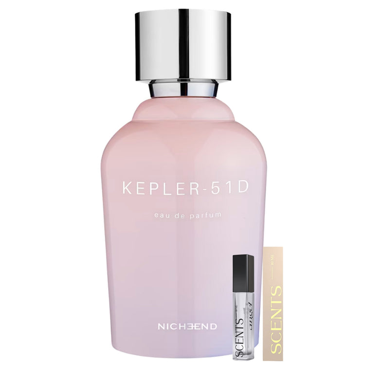 Nicheend Kepler-51D Eau De Parfum