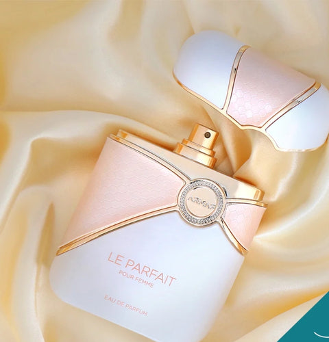 Le Parfait Pour Femme Eau de Parfum