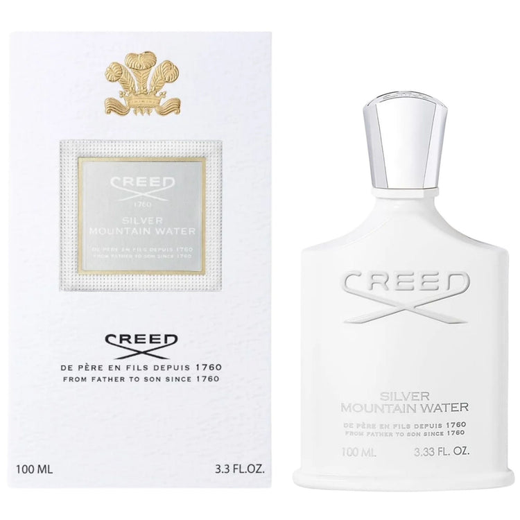 Creed Silver Mountain Water Eau De Parfum