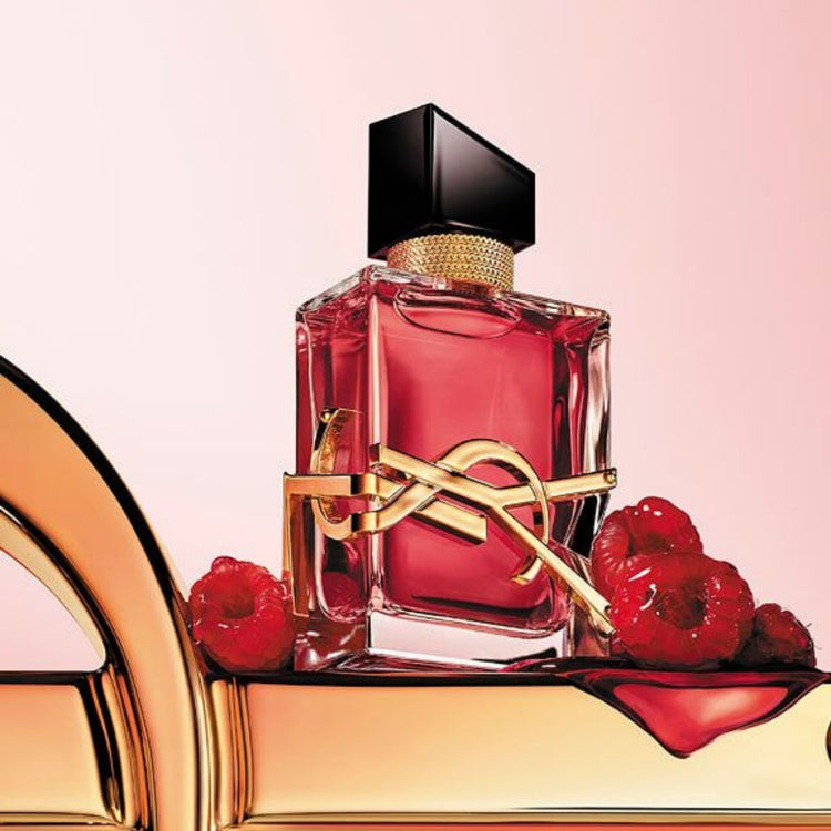 Yves Saint Laurent Libre Berry Crush Eau De Parfum