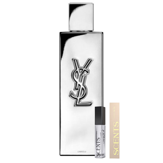 Yves Saint Laurent MYSLF L'Absolu Parfum