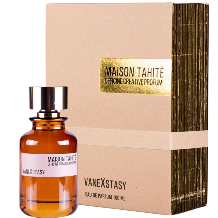 Maison Tahite VaneXstasy Eau De Parfum