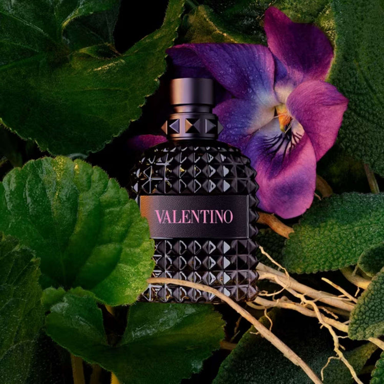 Valentino Uomo Born in Roma Eau de Toilette