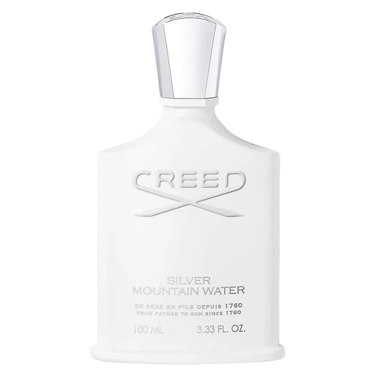 Creed Silver Mountain Water Eau De Parfum