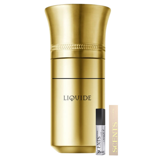 Liquides Imaginaires Liquide Gold Eau De Parfum