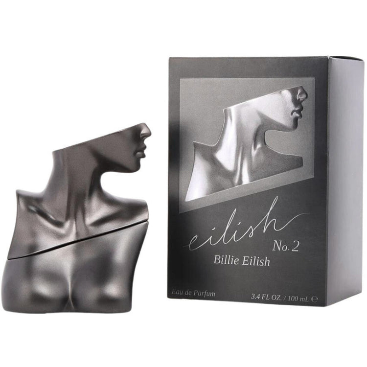 Billie Eilish Eilish No. 2 Eau De Parfum