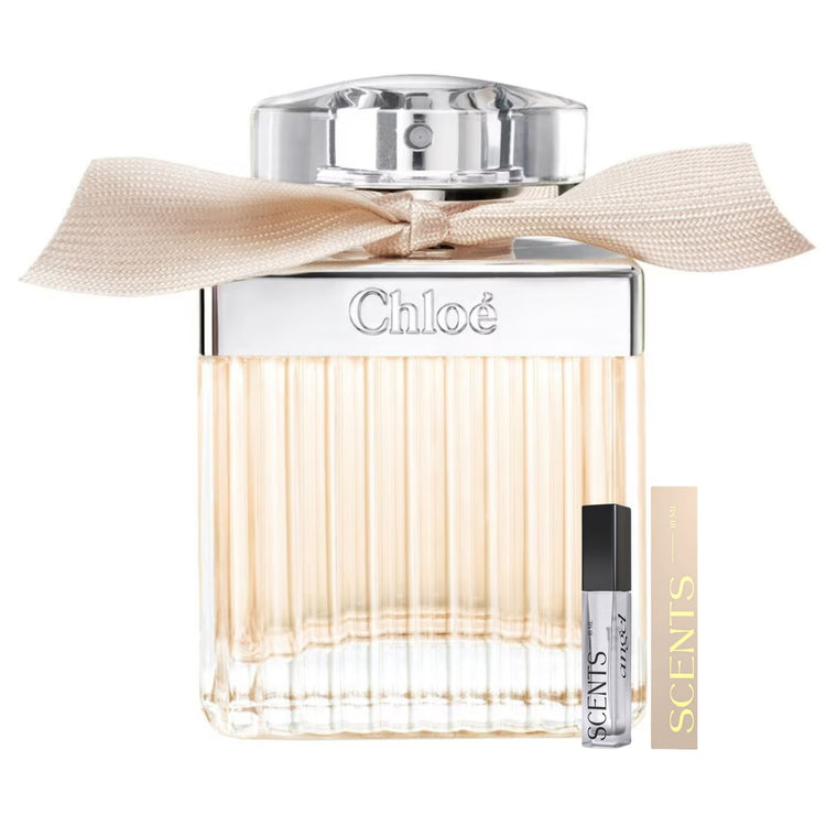 Chloe Eau De Parfum for women