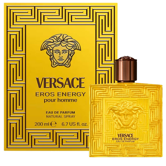 Versace Eros Energy Eau De Parfum