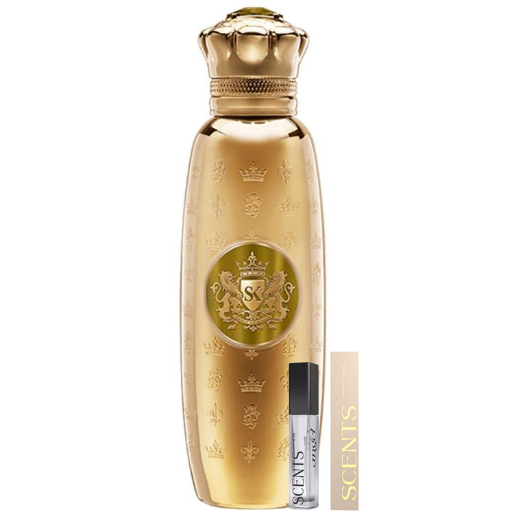 Spirit of Kings Arrakis Eau De Parfum
