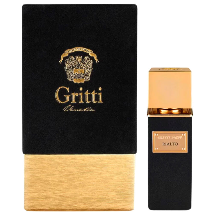Gritti Rialto Extrait de Parfum