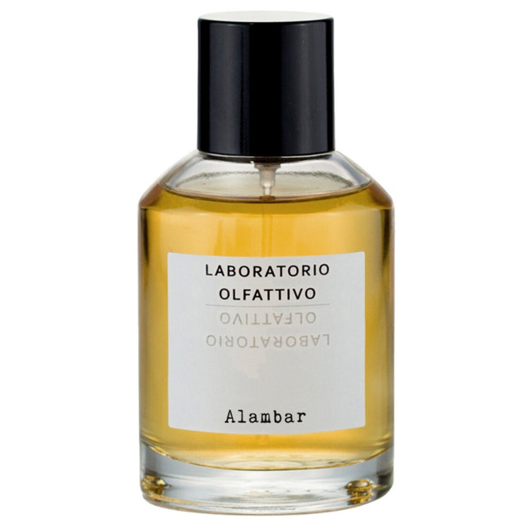 Laboratorio Olfattivo Alambar Eau De Parfum