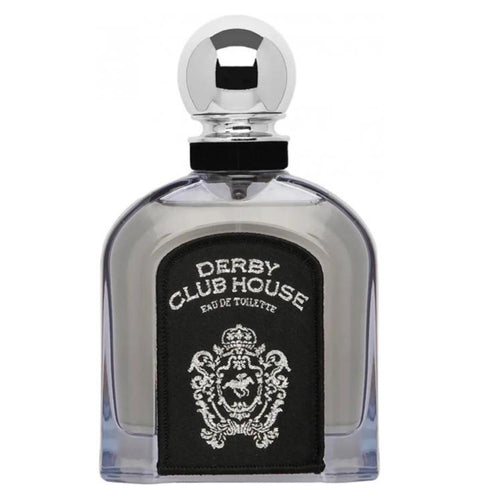 Derby Club House Eau De Toilette