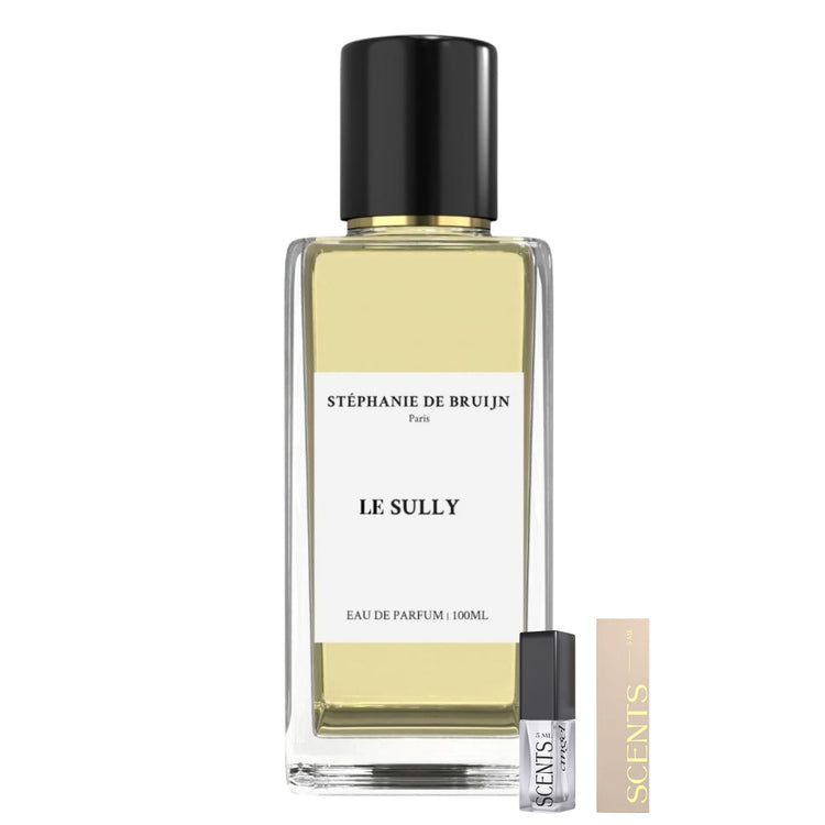 Stephanie de Bruijn Le Sully Eau De Parfum