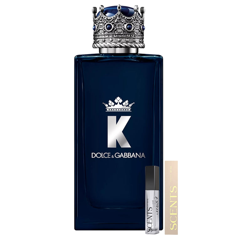 Dolce & Gabbana K Parfum
