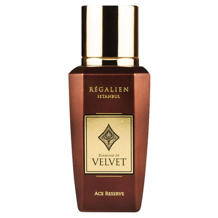 Regalien Diamond Of Velvet Extrait de Parfum