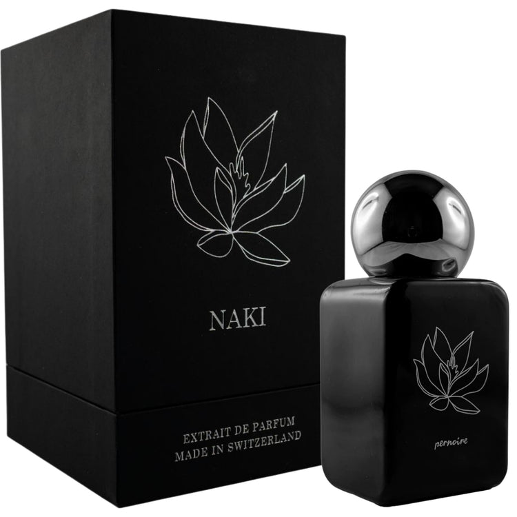 Pernoire Naki Extrait de Parfum