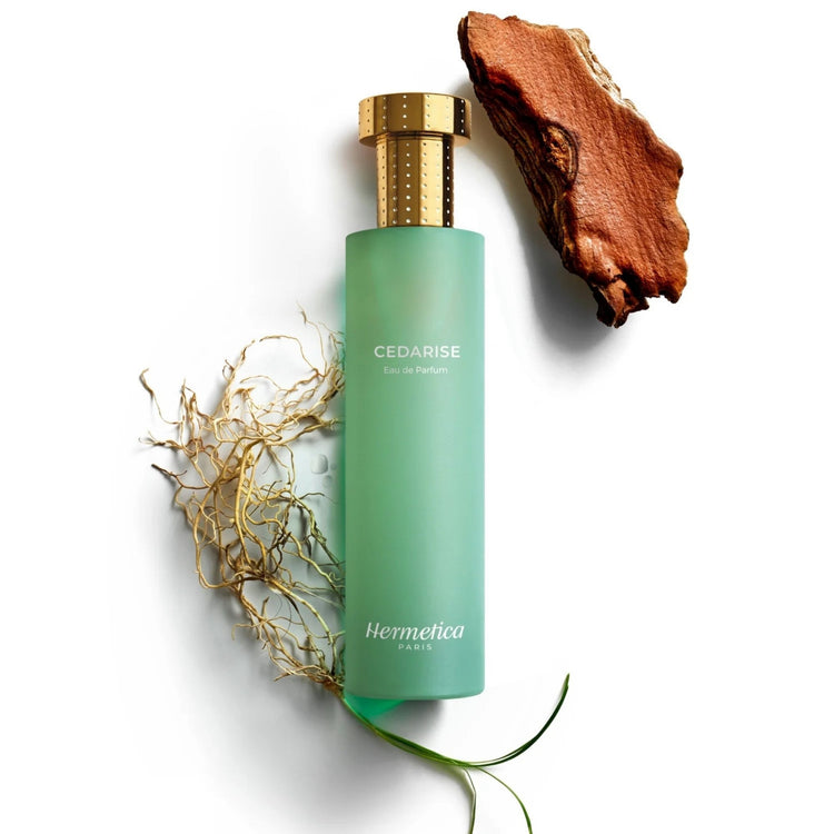 Hermetica Cedarise Eau De Parfum