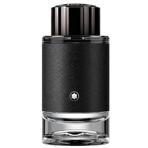 Mont Blanc Explorer Eau De Parfum