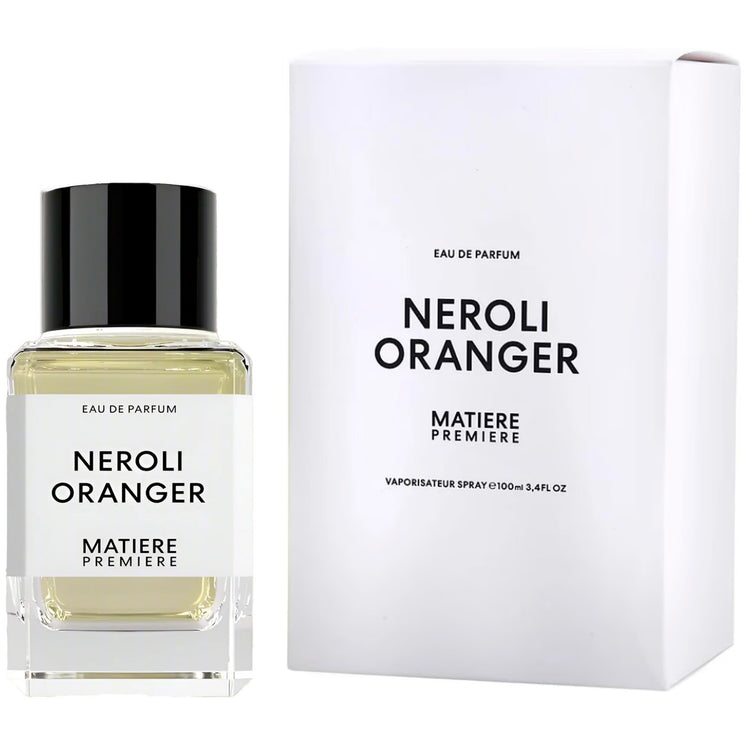 Matiere Premiere Neroli Oranger Eau De Parfum