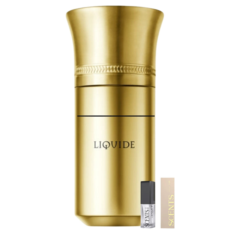 Liquides Imaginaires Liquide Gold Eau De Parfum
