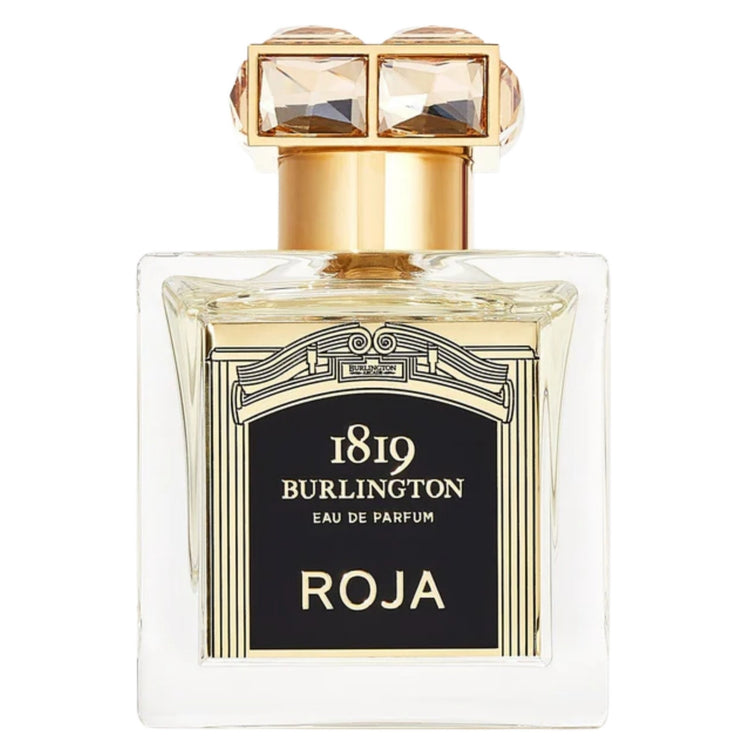 Roja Parfums Burlington 1819 Eau De Parfum