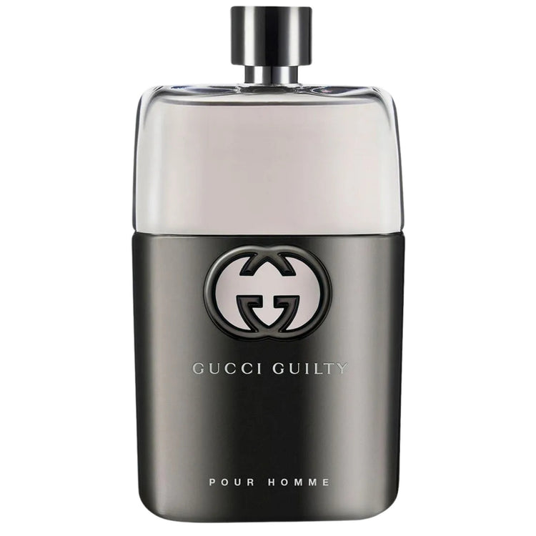 Gucci Guilty Pour Homme Eau De Toilette
