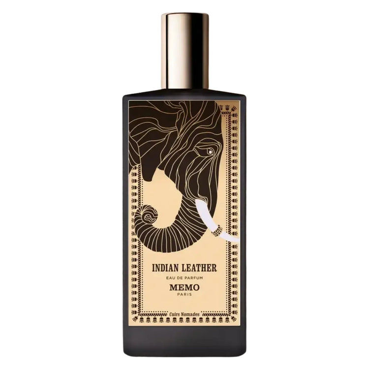 Memo Paris Indian Leather Eau De Parfum