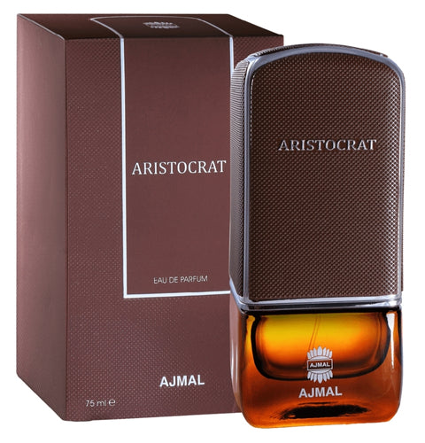 Aristocrat Eau De Parfum