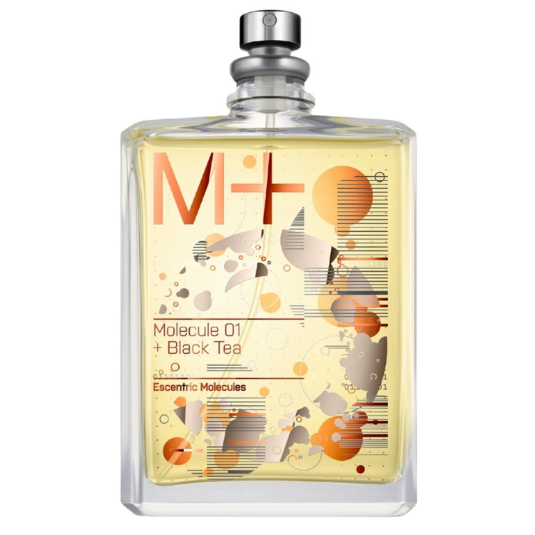 Escentric Molecules Molecule 01 + Black Tea Eau De Toilette