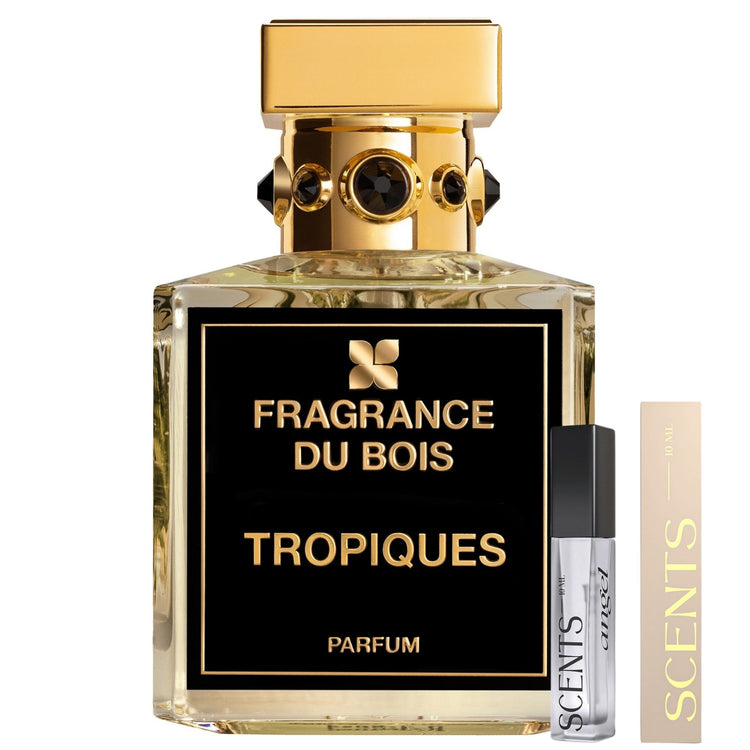 Fragrance Du Bois Tropiques Parfum