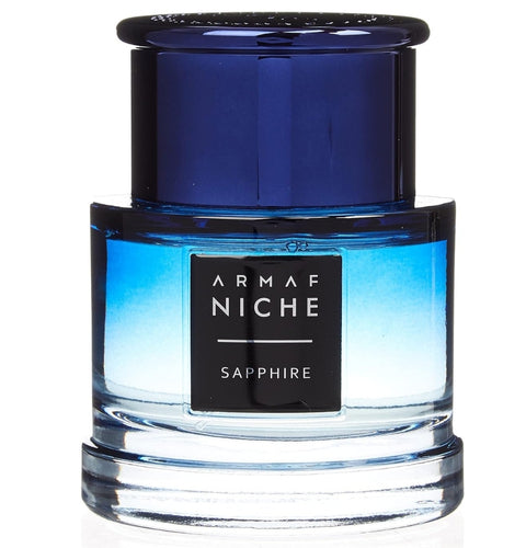 Niche Sapphire Eau de Parfum