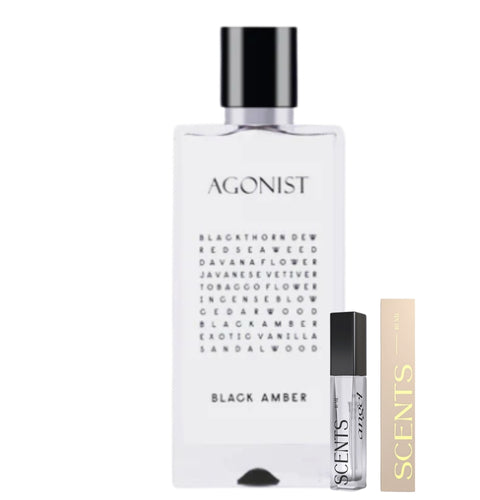 Black Amber Eau de Parfum